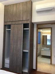 Mon Jervois (D10), Condominium #557031851